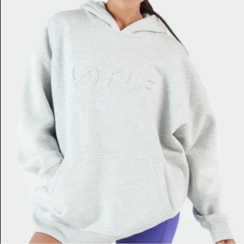 TLF Sweatshirt